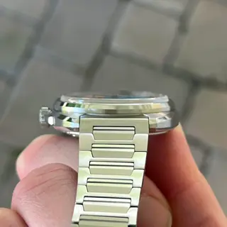Zelos GT Heritage - LNIB