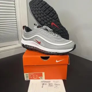 Nike air max 97 golf Sz 10 DS og all $200