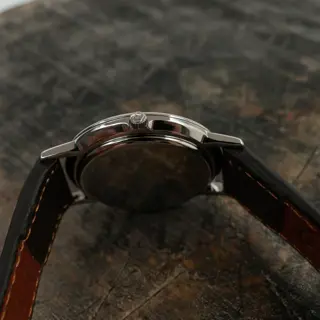 Gucci 3000M Slim Swiss Watch $149 Shipped