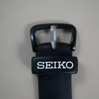 Seiko Prospex SBEK001 S810 JDM Bluetooth Digital Watch - $135