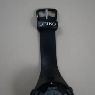 Seiko Prospex SBEK001 S810 JDM Bluetooth Digital Watch - $135