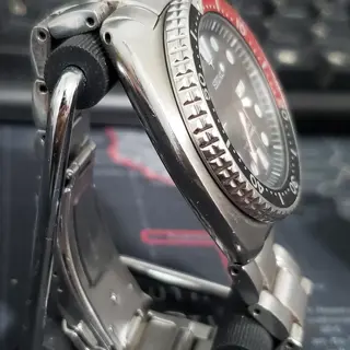 Seiko SRP789 Coke Turtle