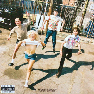 Amyl and The Sniffers, Cindy Lee, Frankie and the Witch Fingers, King Geedorah, SPELLLING + more (Indie, Electronic, Punk, etc.)
