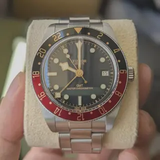 Tudor Black Bay 58 GMT / BB58 Coke 7939G1A0NRU