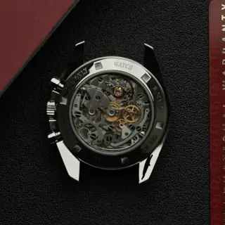 2017 Omega Speedmaster Professional Moonphase 42mm 3576.50