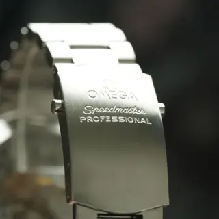 2017 Omega Speedmaster Professional Moonphase 42mm 3576.50