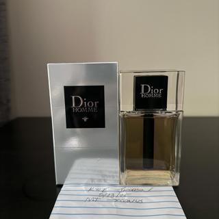 Dior Homme (bottle)