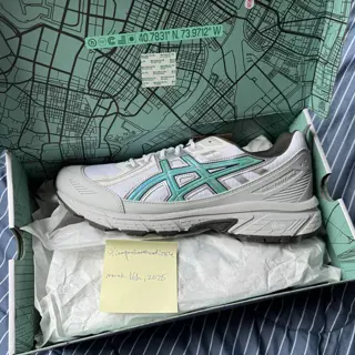 Brand New Hidden NY Asics Sz 12 for $140 shipped obo