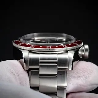 Tudor Black Bay GMT “Pepsi” 79830RB – Full Kit – 9.0/10 – Minor Crystal Mark