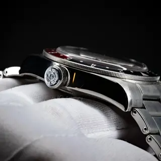 Tudor Black Bay GMT “Pepsi” 79830RB – Full Kit – 9.0/10 – Minor Crystal Mark