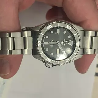 Seiko SRPK29 Full Kit