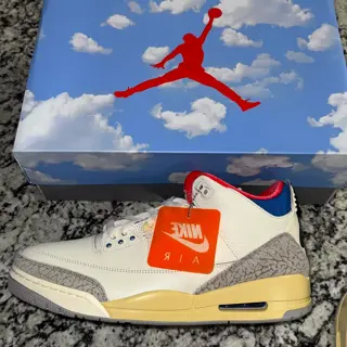 Jordan 3 Retro Seoul 2.0 Size 13 $250