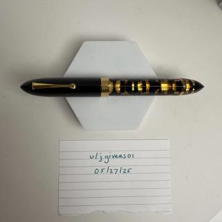 ASC Triangolo Black Lucens