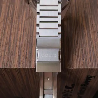 Citizen Series 8 NB6050-51E - Full Set - Date 2025