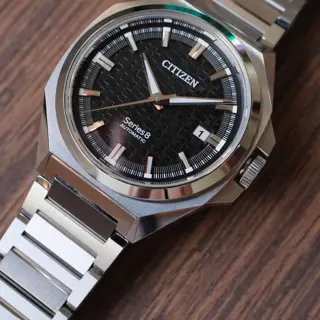 Citizen Series 8 NB6050-51E - Full Set - Date 2025