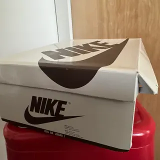 Travis Scott Jordan 1 Low “Velvet Brown” Used Size 12 - $235 Invoiced + Shipped