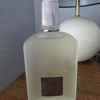 Tom Ford Gray Vetiver edp 100mL (bottle)