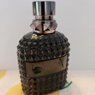 Valentino Uomo Intense, 100ml, (Bottle)