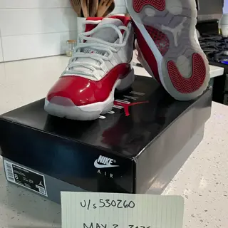 DS & used / Nike, Jordan, Adidas, Salomon / all size 8 / $65-$180 shipped