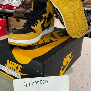 DS & used / Nike, Jordan, Adidas, Salomon / all size 8 / $65-$180 shipped