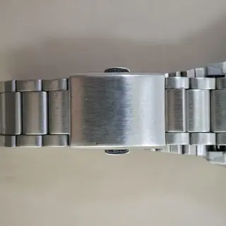 Seiko SBJS001 A860 Voice 'Talking Watch' Digital Quartz - $65
