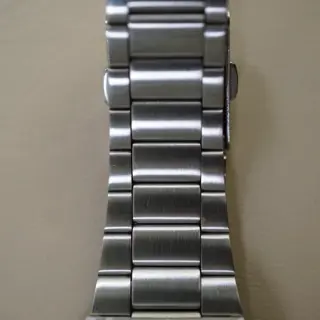 Seiko SBJS001 A860 Voice 'Talking Watch' Digital Quartz - $65