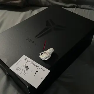 Nike Kobe VI Protro Reverse Grinch DS SZ 10 [$420 Pick-Up Only]