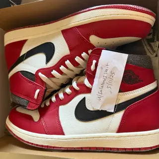 size 12 Yeezys and 11.5 Jordan’s