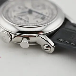 Franck Muller Master of Complications Chronograph 7000 CC
