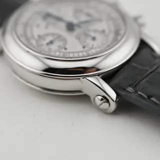 Franck Muller Master of Complications Chronograph 7000 CC