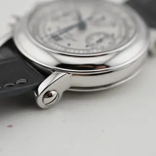 Franck Muller Master of Complications Chronograph 7000 CC