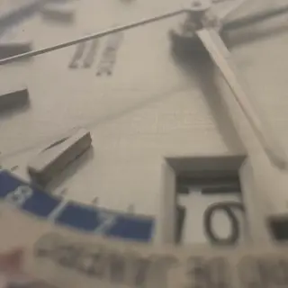 1964 Tokyo Olympics 6217-7000 World Time | Excellent Original Condition | $1400