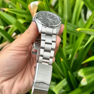 Seiko SARB033