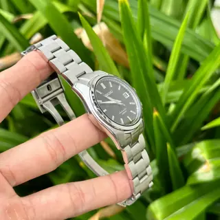 Seiko SARB033