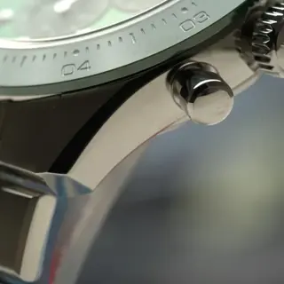 2025 Zenith Chronomaster Sport 41mm YOSHIDA 03.3107.3600/56.M3100 Limited Edition of 244