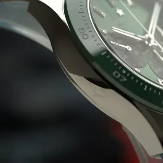 2025 Zenith Chronomaster Sport 41mm YOSHIDA 03.3107.3600/56.M3100 Limited Edition of 244
