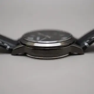 Seiko Selection STPX091 V131 Black Tone JDM Solar Quartz Ladies Watch - $150