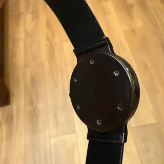 IWC Porsche Design - Titanium - Watch Only - $850 Free 🚢