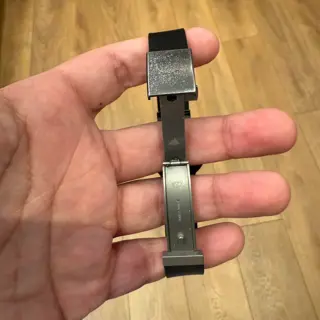 IWC Porsche Design - Titanium - Watch Only - $850 Free 🚢