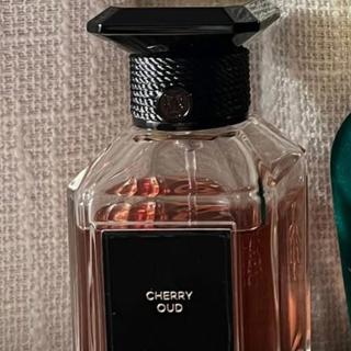 Guerlain Cherry Oud 100ml (Bottle)