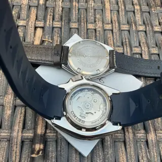 140th Ltd blue/silver and vintage lord matik … tv $440 each