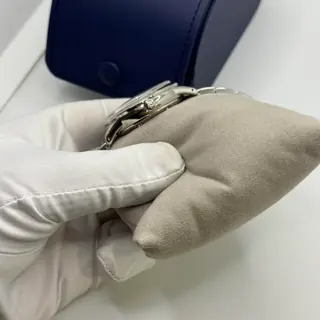 Grand Seiko SBGJ271 GMT Hi-Beat - Unworn 2025 - REPOST