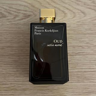 MFK Oud Satin Mood 200mL (Bottle)