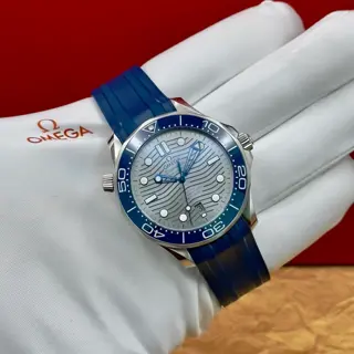 Omega Seamaster Diver 300M – 210.32.42.20.06.001