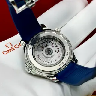 Omega Seamaster Diver 300M – 210.32.42.20.06.001