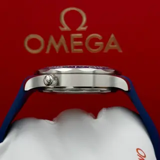Omega Seamaster Diver 300M – 210.32.42.20.06.001