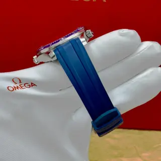 Omega Seamaster Diver 300M – 210.32.42.20.06.001