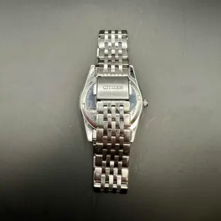 Citizen The Citizen A660 Perpetual calendar