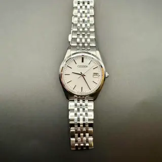 Citizen The Citizen A660 Perpetual calendar