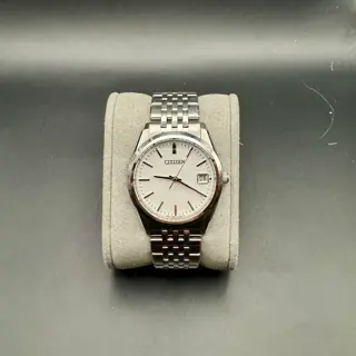 Citizen The Citizen A660 Perpetual calendar